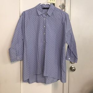Zara Shirt